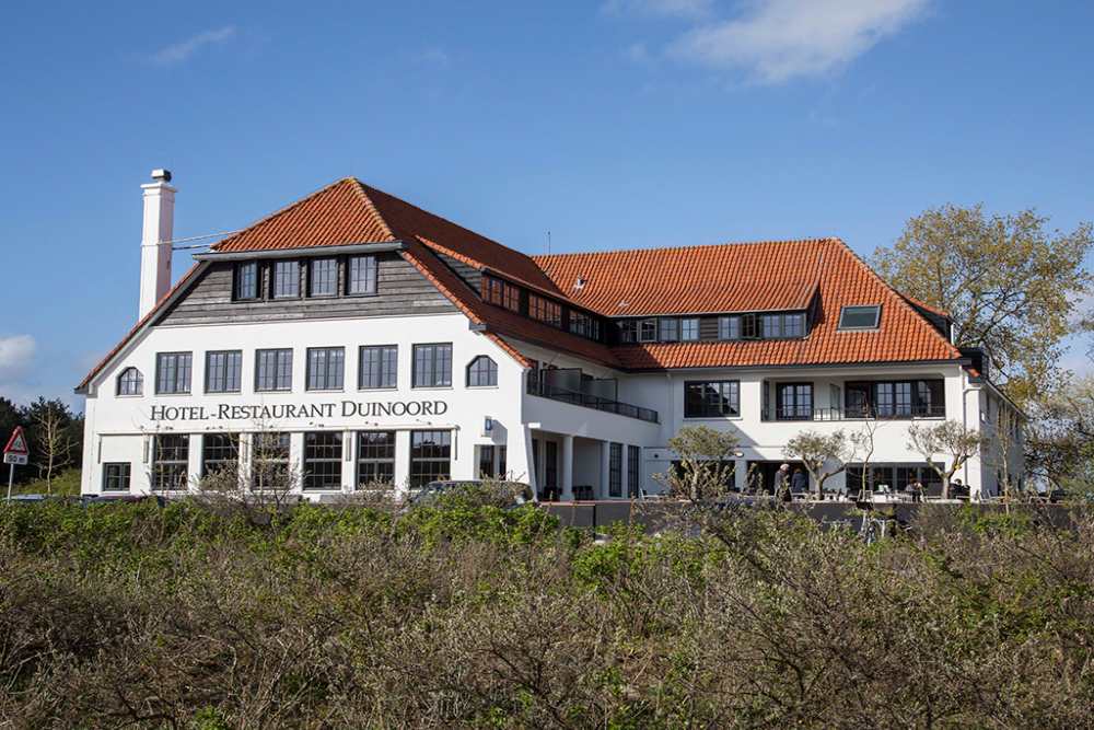 goedkope hotels aan zee