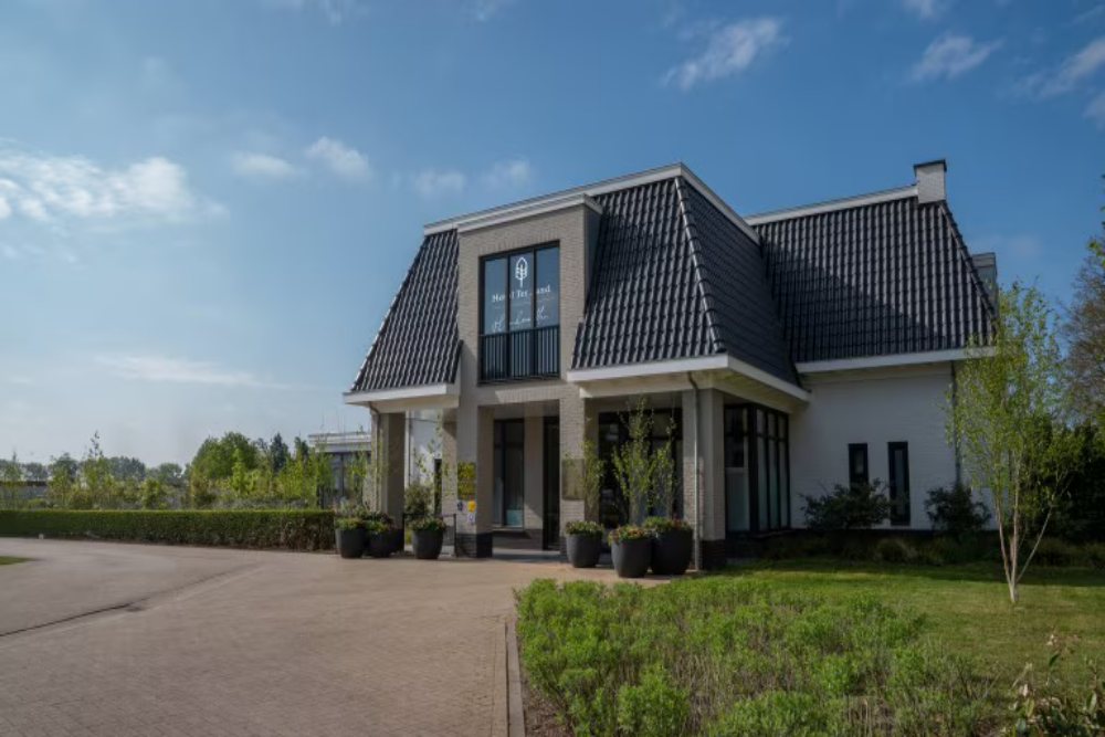 goedkope overnachting aan zee