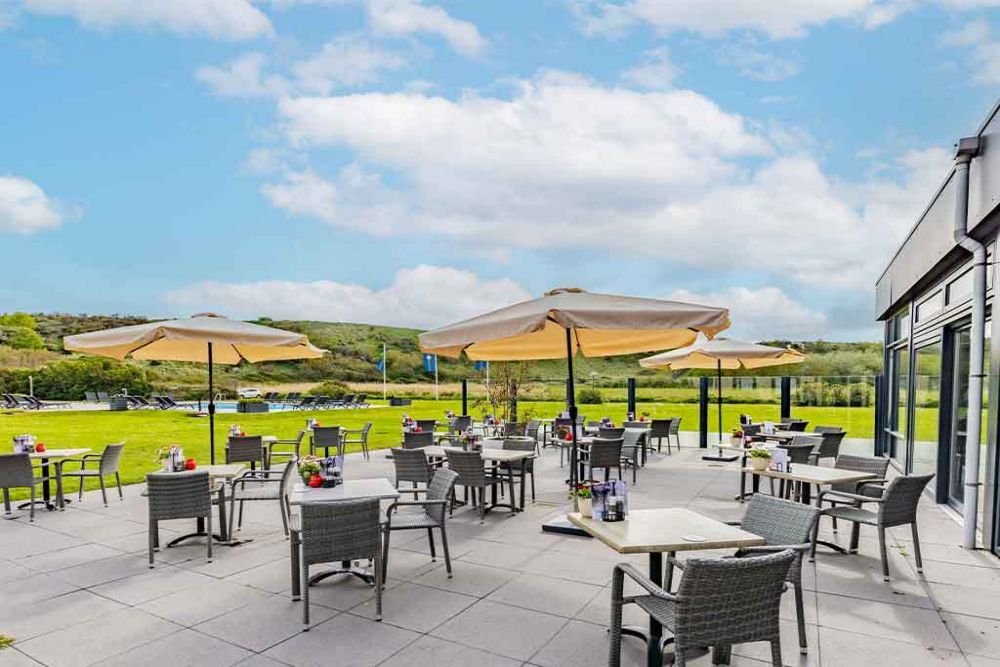 goedkope hotels aan zee