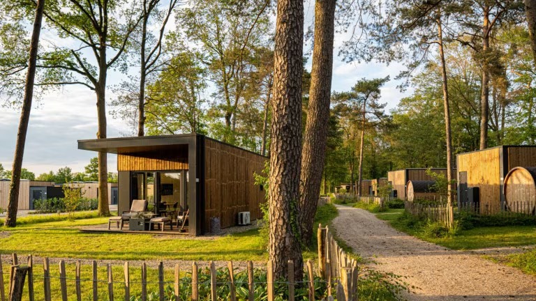 Hofparken Wiltershaar Achterhoek