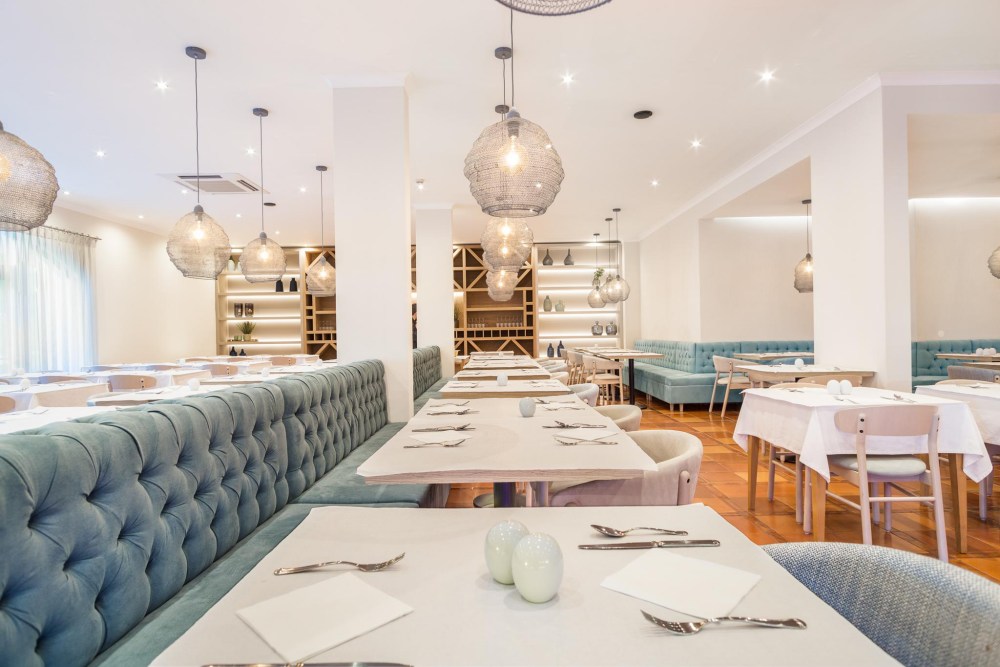 Hotel Mirachoro Carvoeiro Algarve Portugal