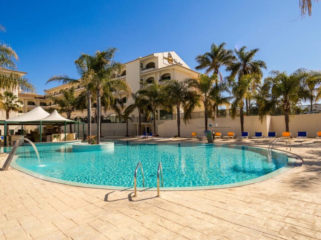 Hotel Mirachoro Carvoeiro Algarve