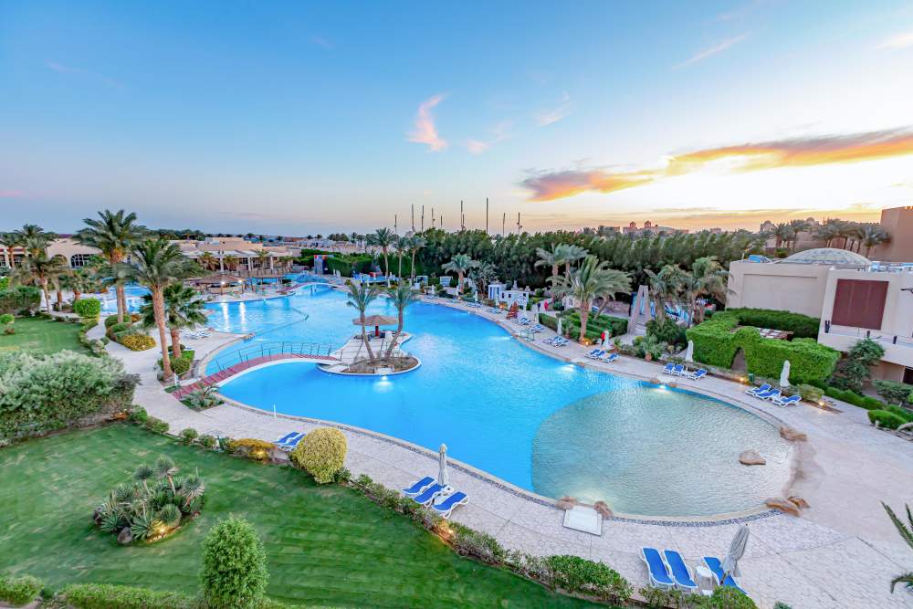 Hotel Prima Life Makadi Resort & Spa Egypte