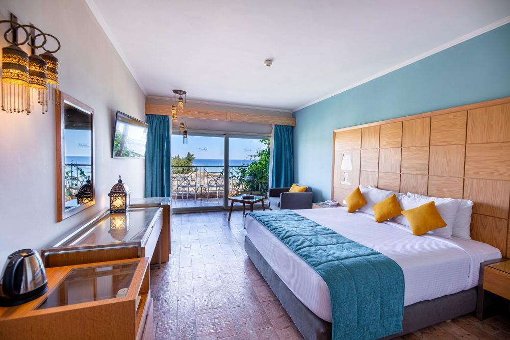 Hotel Prima Life Makadi Resort & Spa Egypte