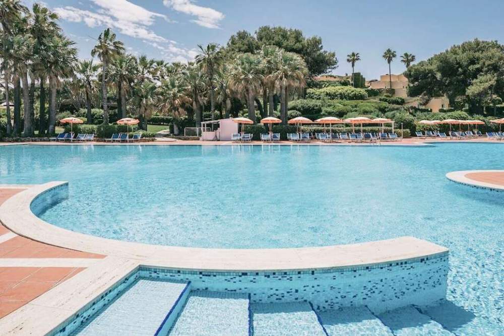8x hotel Sicilië aan het strand