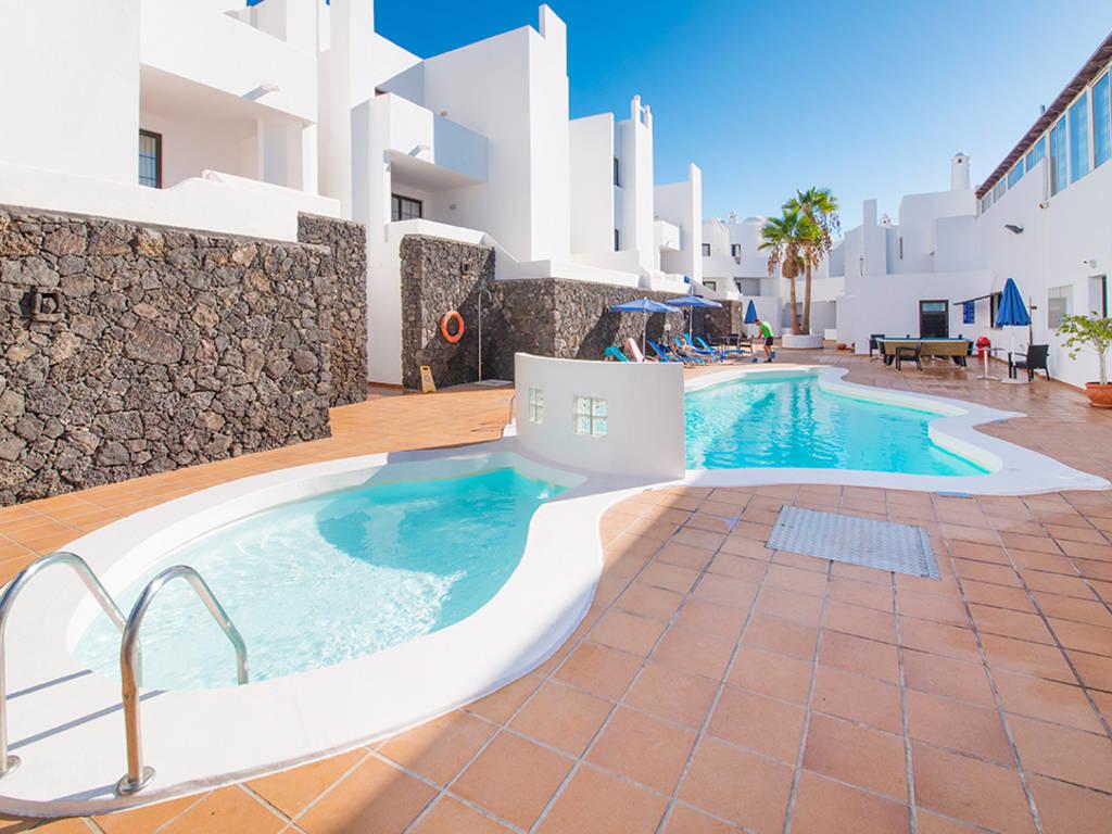 Hotel Tabaiba Center Lanzarote