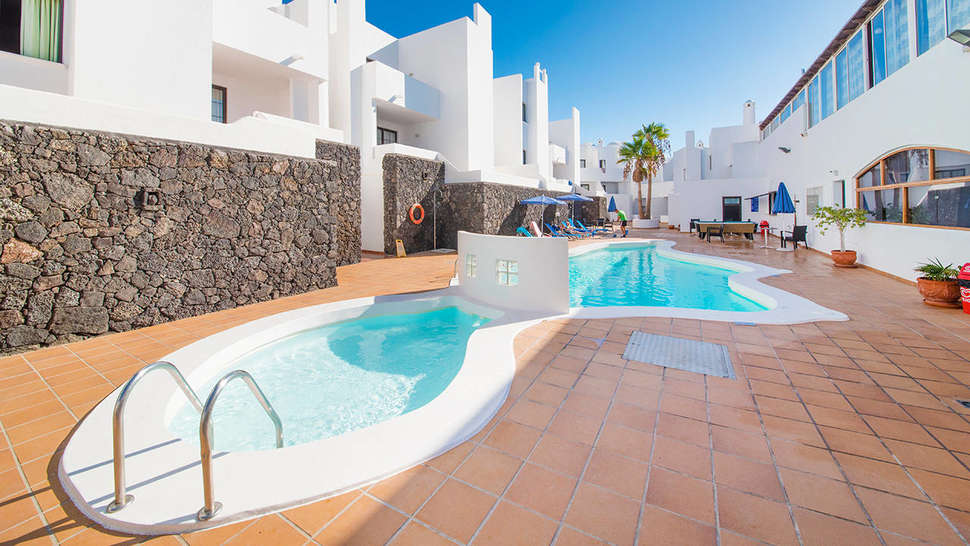Hotel Tabaiba Center Lanzarote