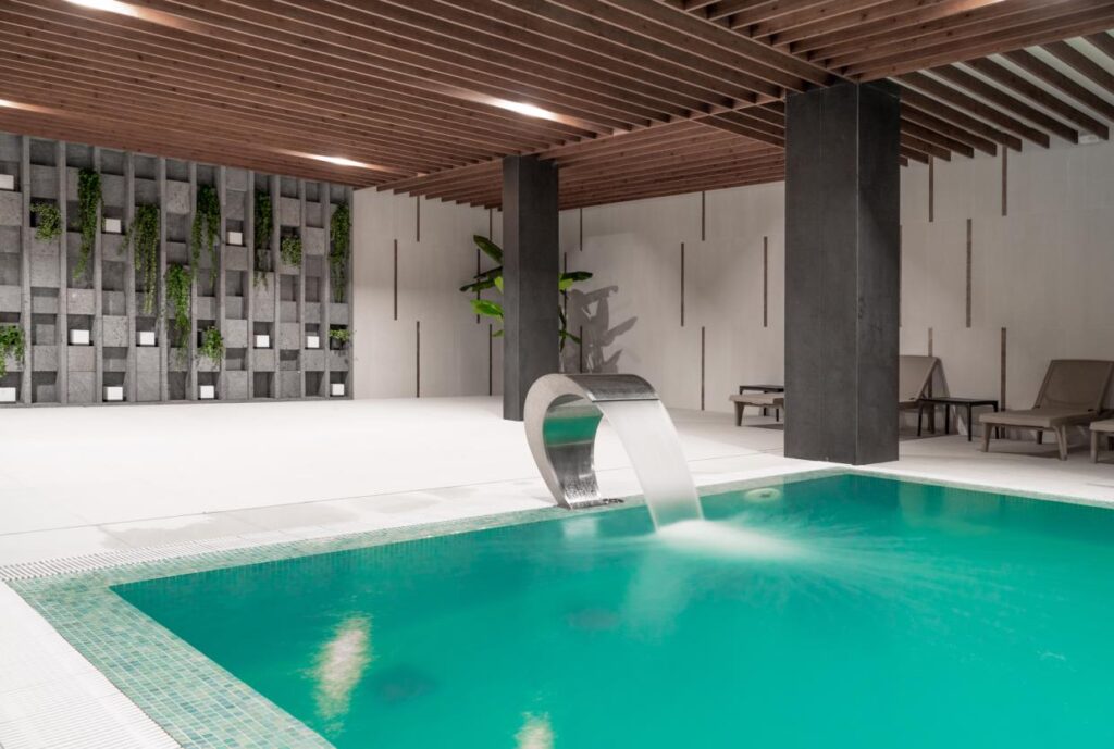Hotel Verde Mar & Spa Sao Miguel Azoren Portugal
