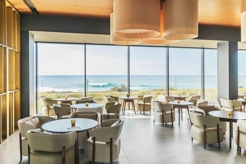 Hotel Verde Mar & Spa Sao Miguel Azoren Portugal
