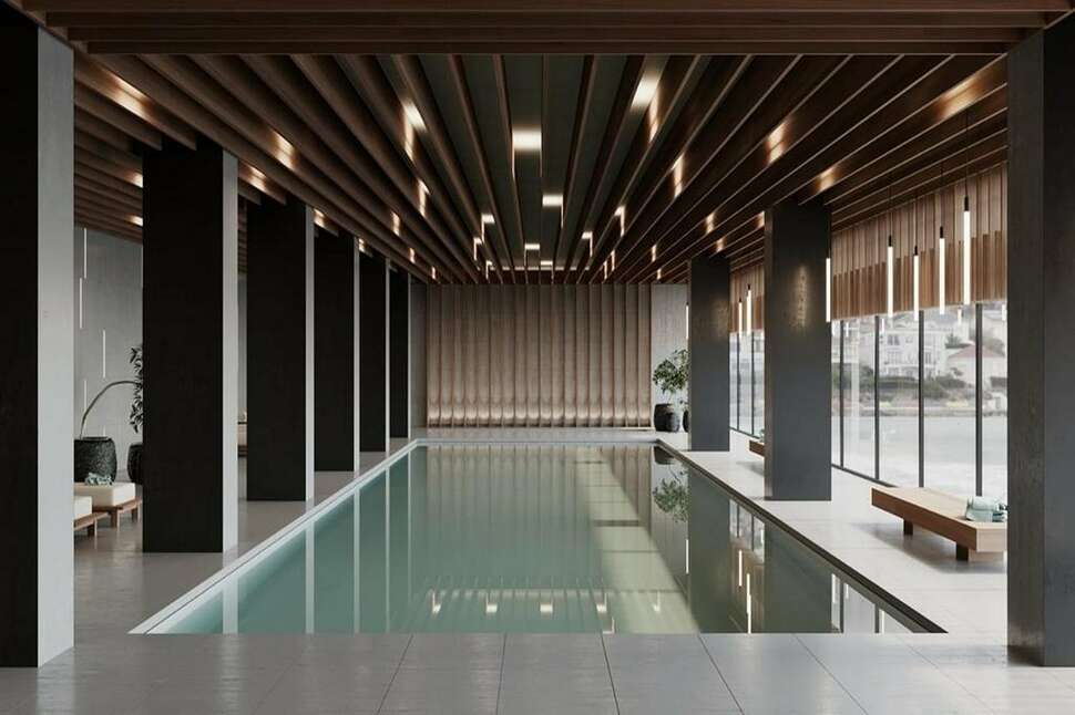 Hotel Verde Mar & Spa Sao Miguel Azoren Portugal