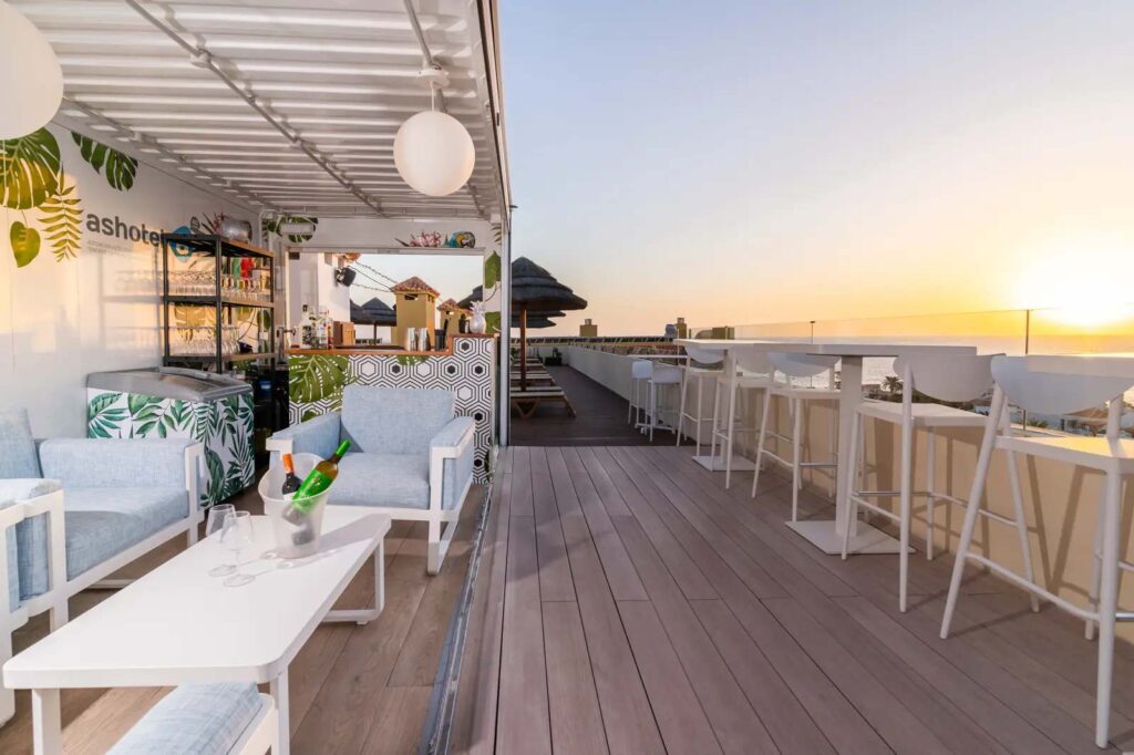 Hovima Jardin Caleta Tenerife