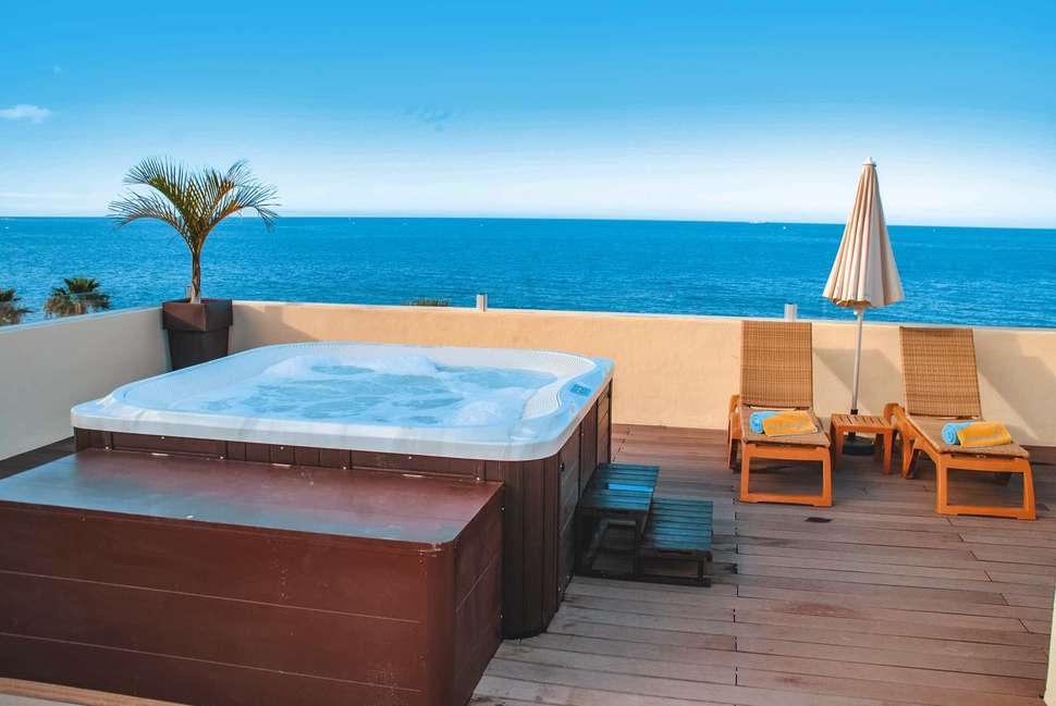 Hovima Jardin Caleta Tenerife