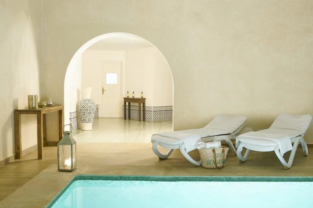 Iberostar Club Palmeraie Marrakech Marokko