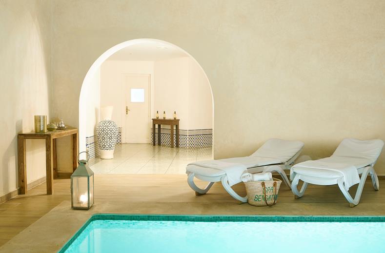 Iberostar Club Palmeraie Marrakech Marokko