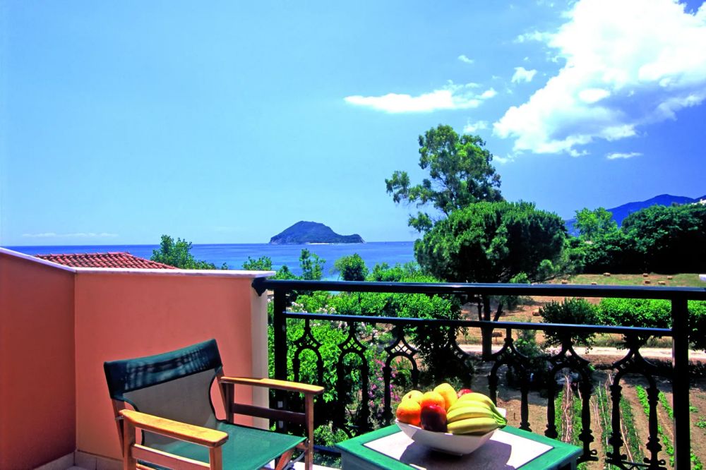 Kalimera Koukla Zakynthos Griekenland