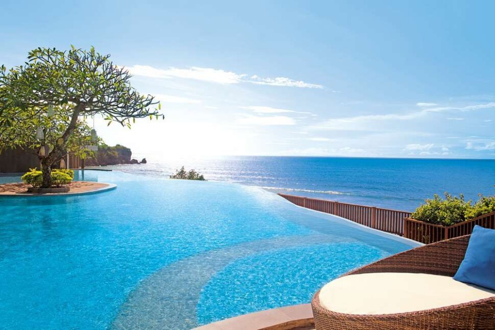 luxe vakantie bali