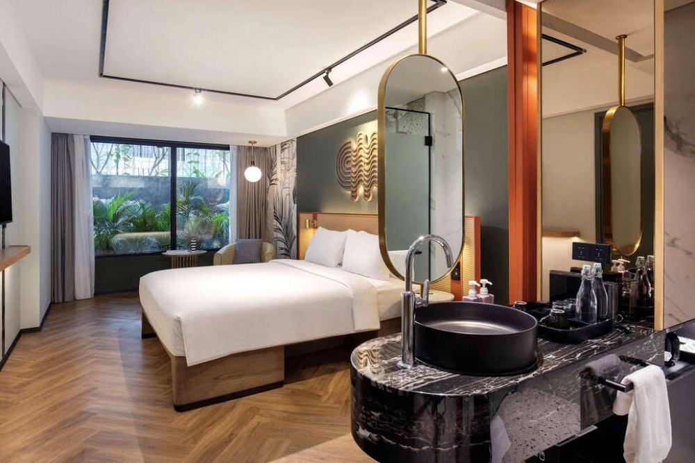 luxe vakantie bali