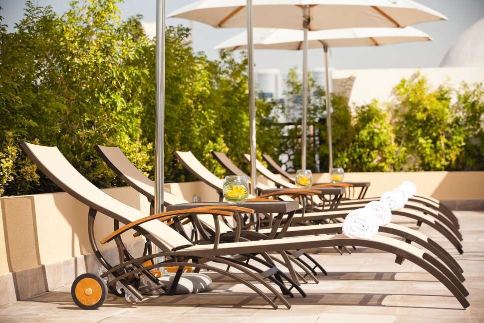 Movenpick Al Mamzar Dubai