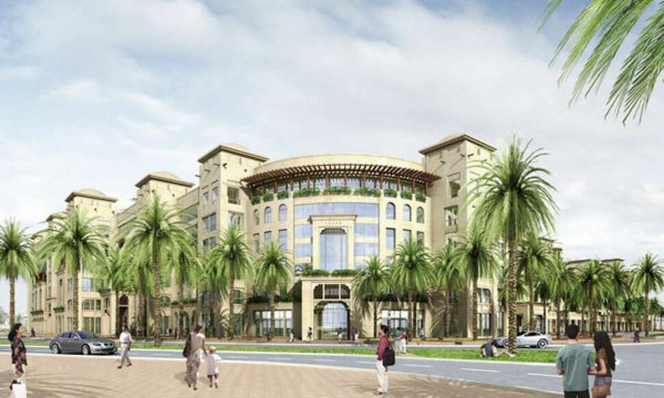 Movenpick Al Mamzar Dubai