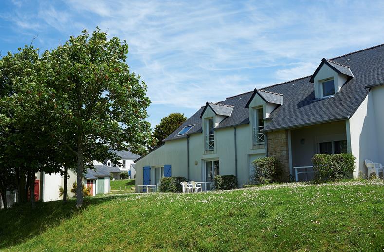 Residence Iroise Armorique Frankrijk