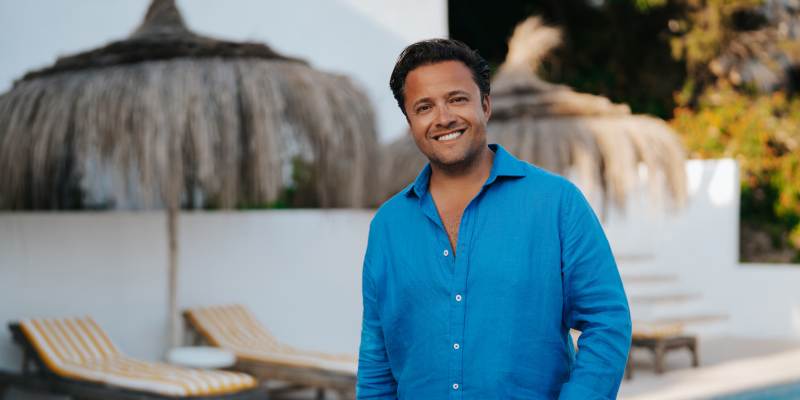 B&B Ibiza Thomas