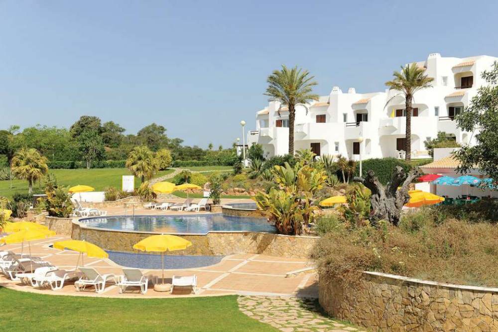 Beste vakantiepark in de Algarve