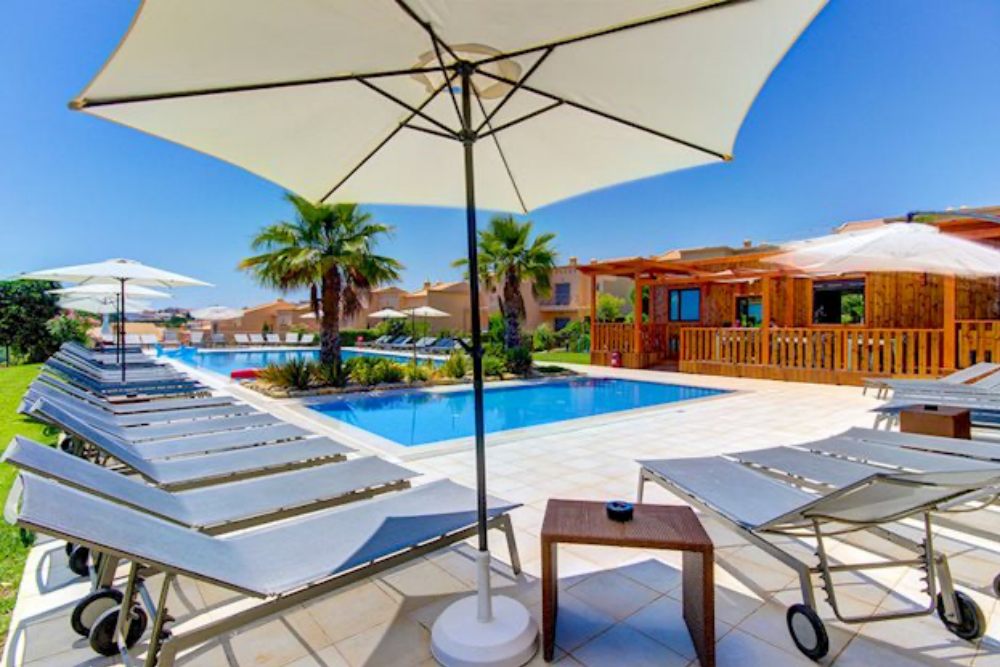 Vakantiepark Algarve 