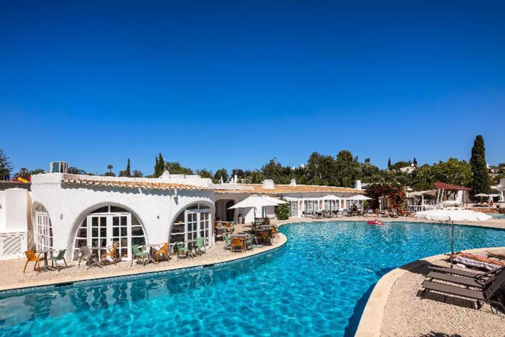 Algarve vakantieparken