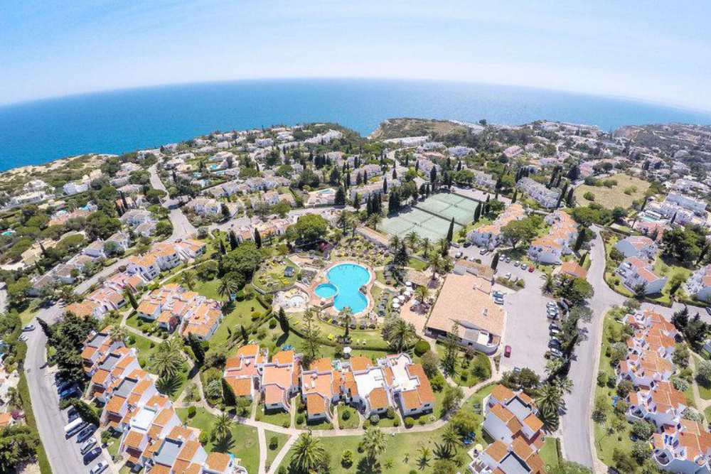 Mooiste vakantiepark in de Algarve