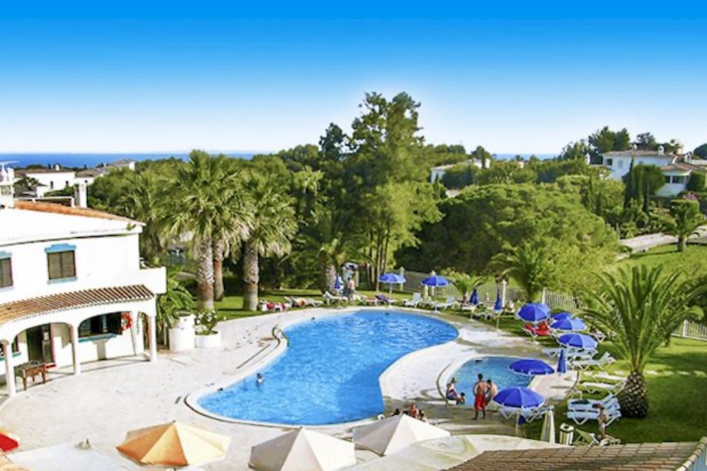 Top 7 vakantieparken in de Algarve 