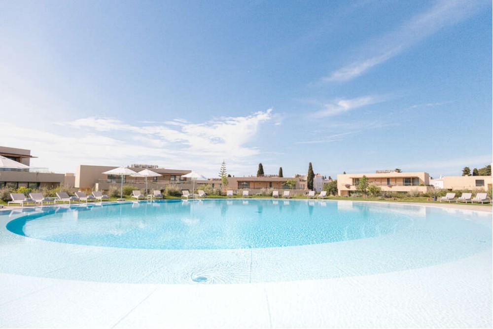 5-sterren vakantiepark Algarve 