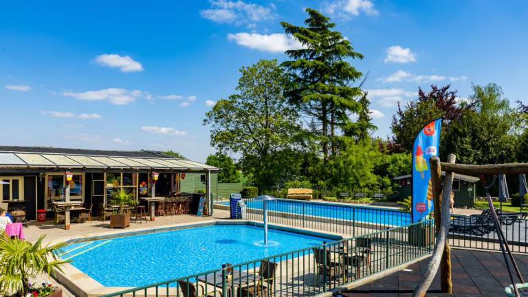 Vakantiepark High Chaparral Limburg Nederland
