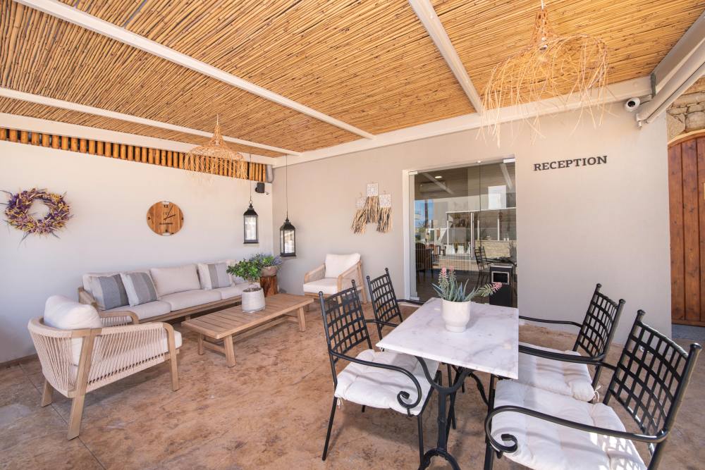 Villaggio Mare Suites Kreta Griekenland