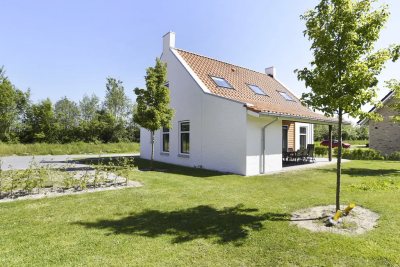 8-persoons woning Zeeland