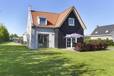 vakantiehuis zeeland 8 personen