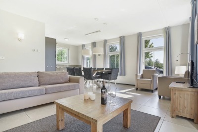 vakantiehuis zeeland 8 personen