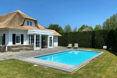 8 personen vakantiehuis zeeland