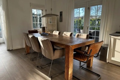 8 personen vakantiehuis zeeland