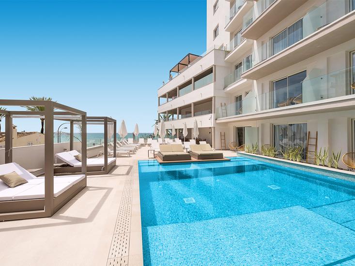 Allsun Marena Beach Mallorca Spanje