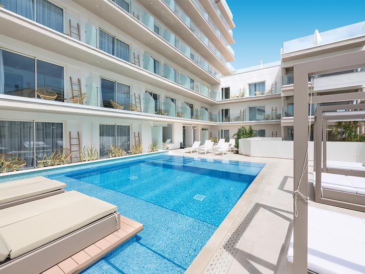 Allsun Marena Beach Mallorca Spanje