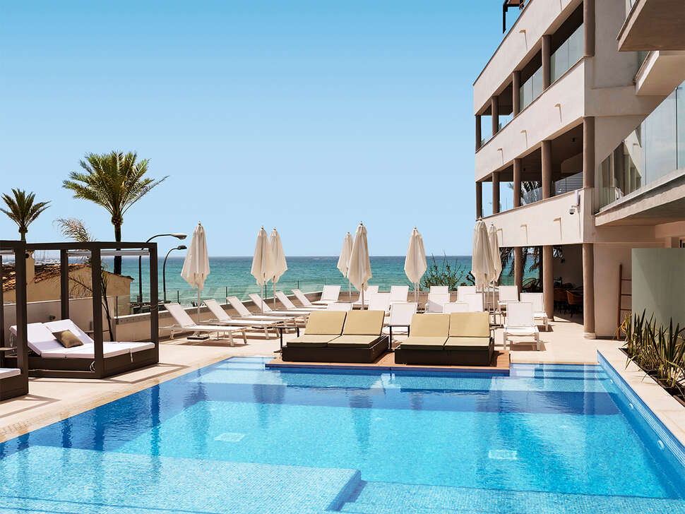 Allsun Marena Beach Mallorca Spanje