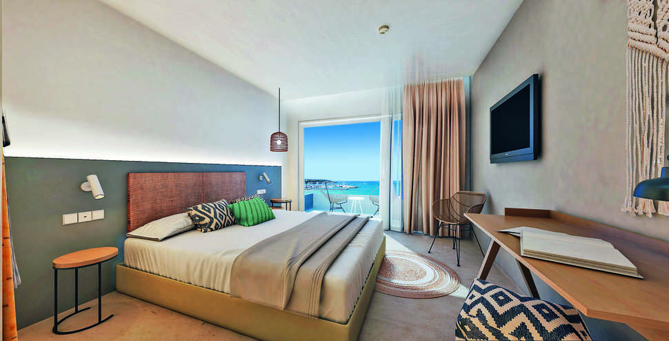 Allsun Marena Beach Mallorca Spanje