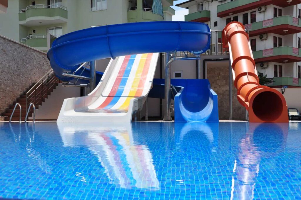 Almera Park Alanya Turkije
