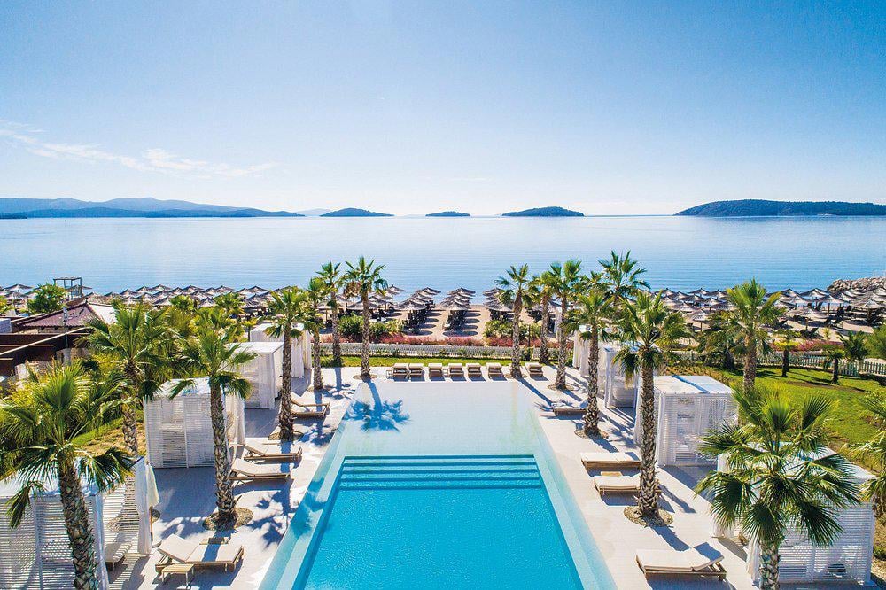 Amadria Park Jure Sibenik Kroatie