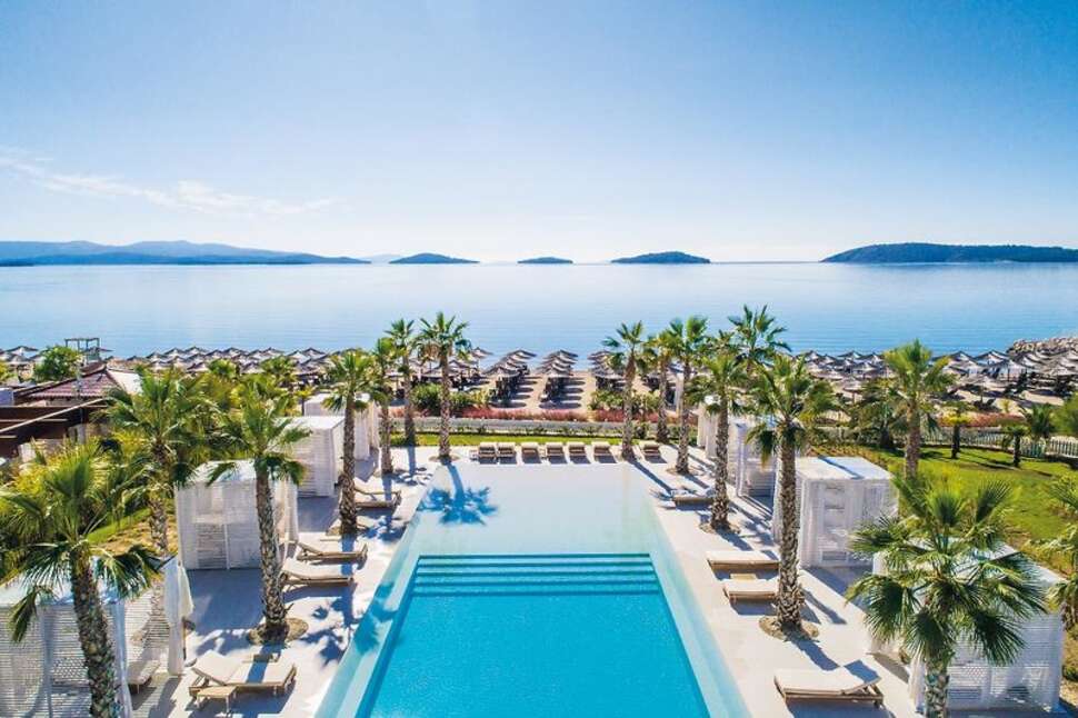 Amadria Park Jure Sibenik Kroatie