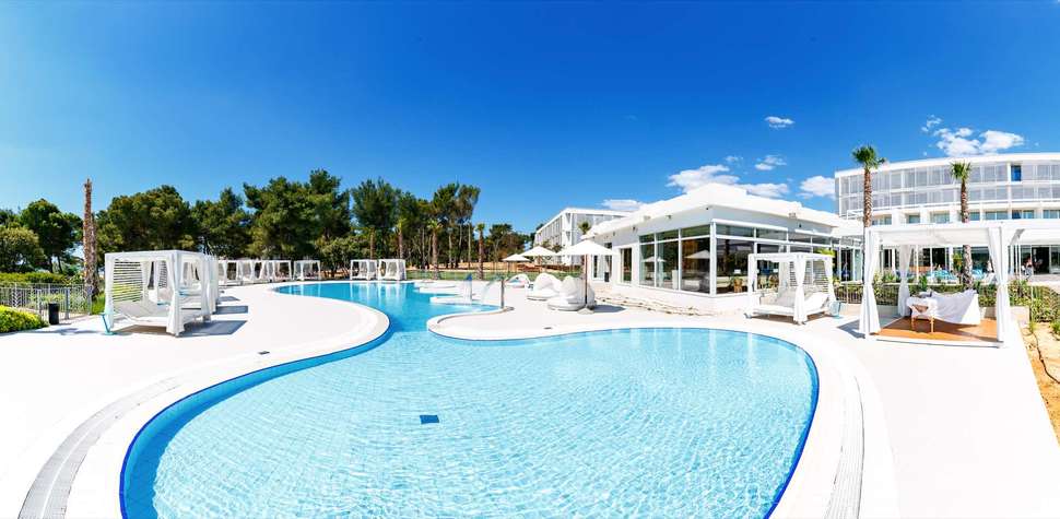 Amadria Park Jure Sibenik Kroatie