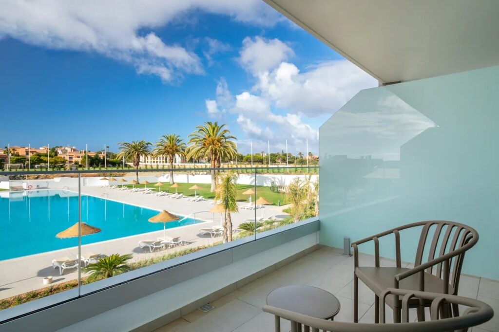 Ancora Park Algarve