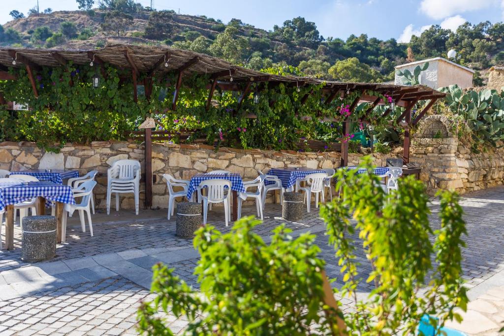 Antonis G Hotel Apartments Cyprus