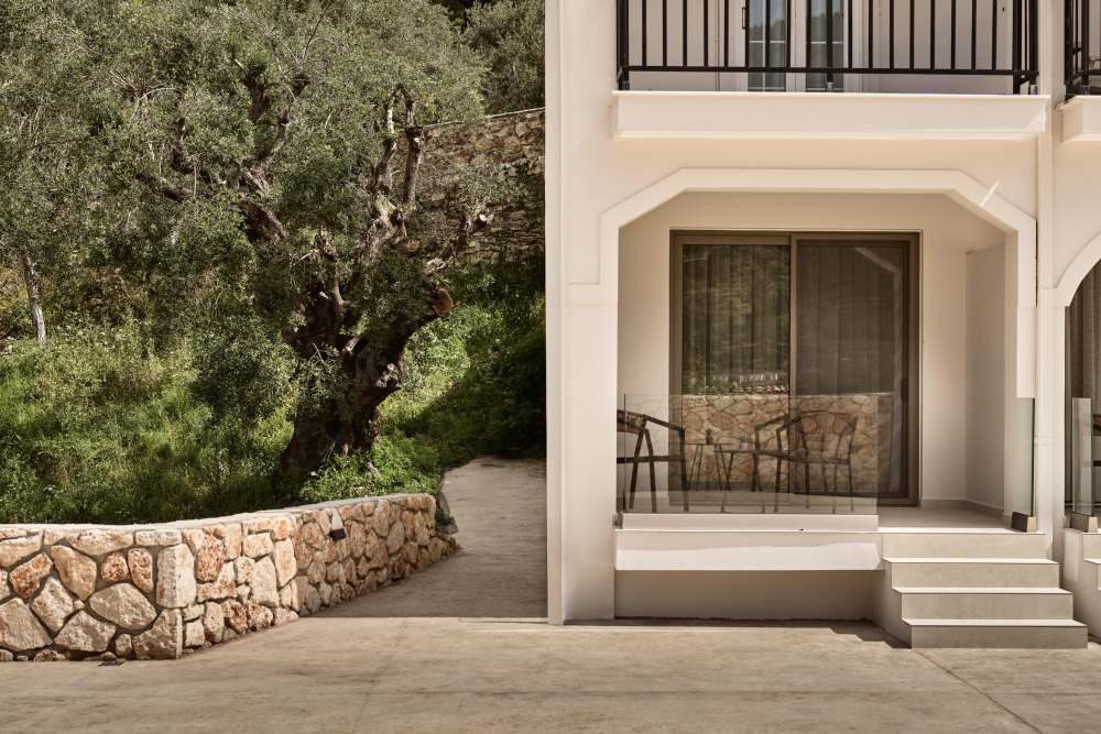 Avra Suites & Apartments Zakynthos Griekenland
