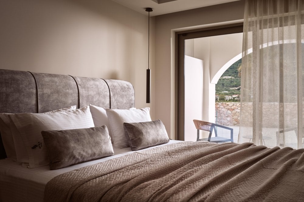 Avra Suites & Apartments Zakynthos Griekenland